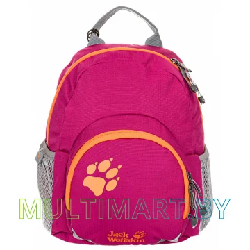 Рюкзак Jack Wolfskin Buttercup (fuchsia)